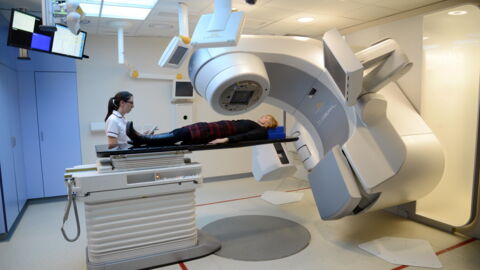 Radiotherapy: For Cancer Detection, Are There Side Effects?