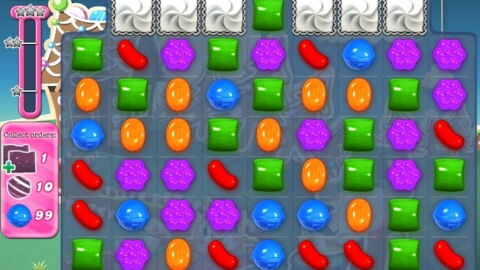 Candy Crush Saga: Level 149 Tips And Tricks