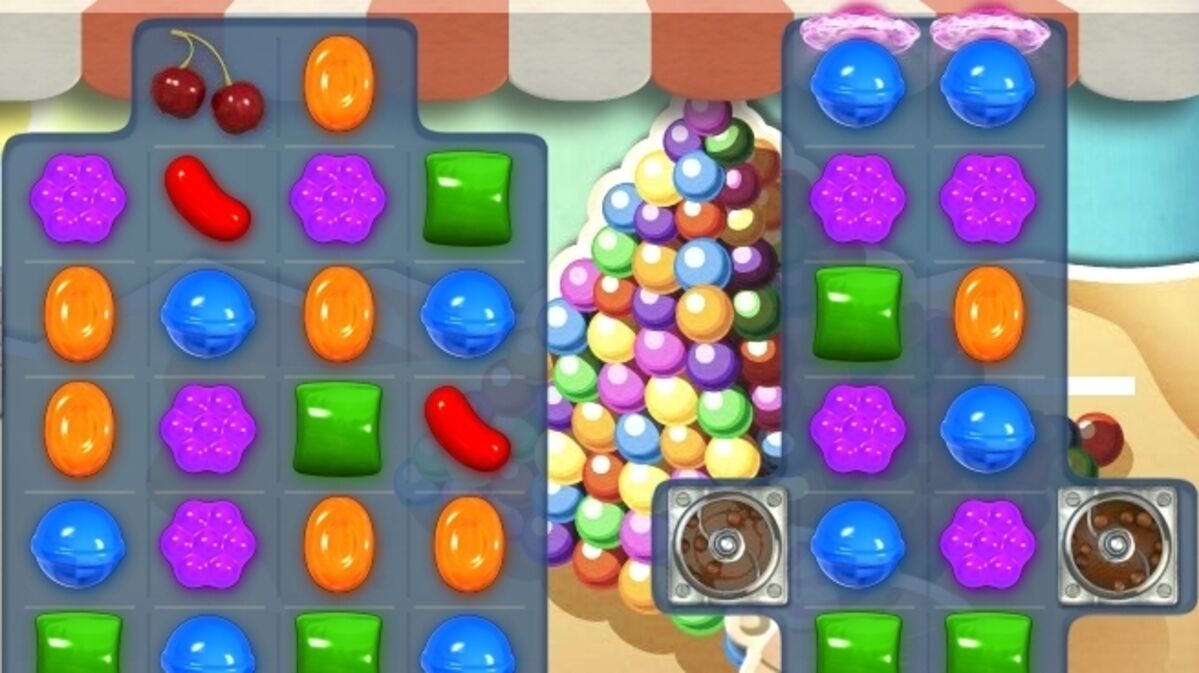 How Do You Beat Level 158 In Candy Crush Candy Crush Saga: Level 158 Tips And Tricks