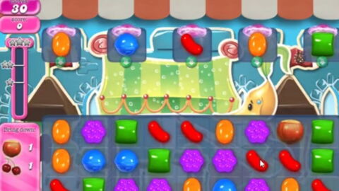 Candy Crush Saga: Level 680 Tips And Tricks