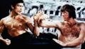 Chuck Norris Reveals What Bruce Lee Said To Him When Filming The Way Of The Dragon