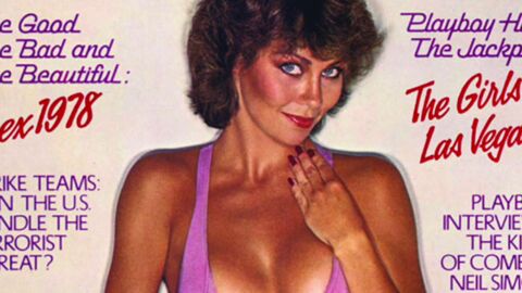 Later These Playboy Playmates Recreated Their Most Famous Magazine Covers 30 Years
