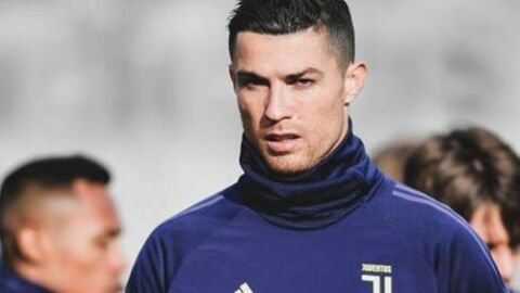 Cristiano Ronaldo's Tough Confession To His Mother Shows How Angry He Really Is