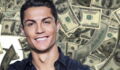 These are the four things that Cristiano Ronaldo spends his fortune on