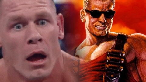 Duke Nukem: WWE Superstar Rumoured To Play The Title Character In The Upcoming Film