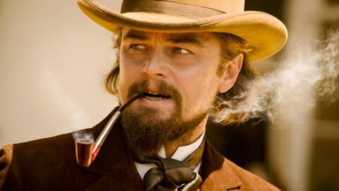 Leonardo DiCaprio: Confirmed To Star In The Next Quentin Tarantino Film