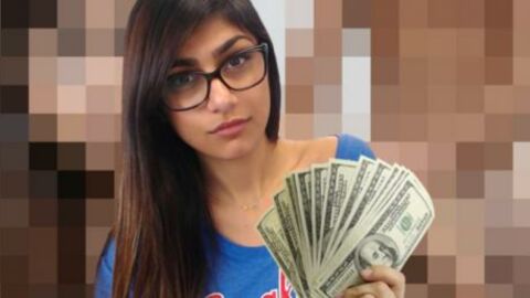Mia Khalifa Reveals The Shocking Amount Of Money She Really Earned From Her Film Career