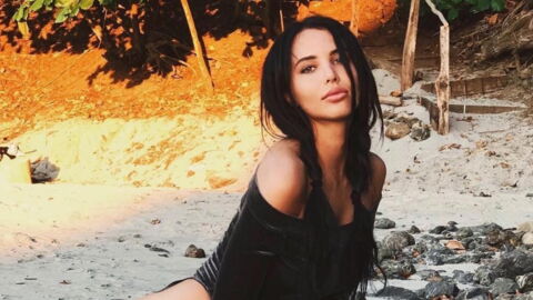 This Stunning Model Was Body-Shamed By Trolls For This One Physical Detail