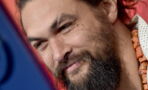 Jason Momoa Reveals How He Really Got The Scar On His Eyebrow