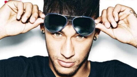 He's One Of The Highest-Paid Footballers In The World - But Just A Few Years Ago Neymar Was Broke