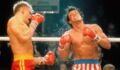 This Is How Sylvester Stallone Almost Died Whilst Shooting Rocky 4