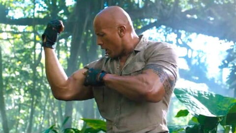 The Rock: What Workout Plan Did The Rock Follow To Prepare For His Latest Film?