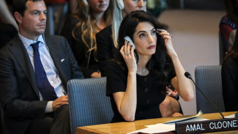 US Has Weakened Legislation Regarding Sexual Assault