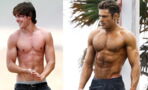 How to Get a Summer Body Like Zac Efron in Baywatch