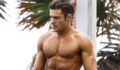 This is what Zac Efron ate to get to 5% body fat