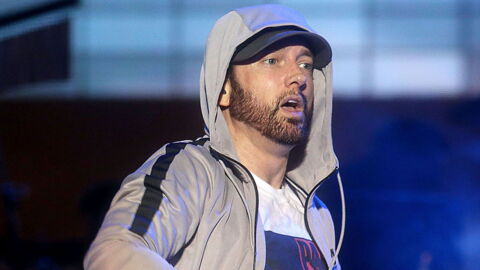 Eminem's Controversial Performance Continues To Spark Anger Amongst His Fans