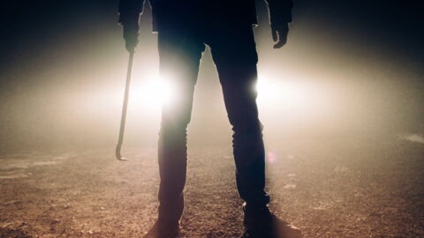 Police Issue Warning About New Sign Your Home Is Being Targeted By Burglars