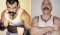 This Is What Happens When Britain's Most Violent Convict Gets In The Ring