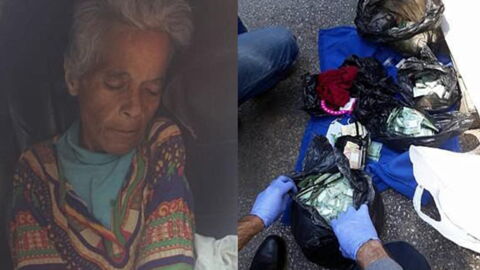 Police Uncover Massive Scam Upon Searching The Home Of Well-Known Beggar