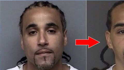 He Spent 17 Years In Prison For A Crime He Didn't Commit... The Reason Why Is Shocking