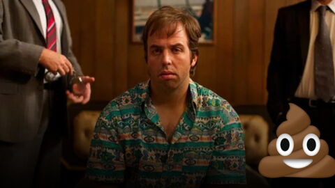 #PooWatch, Or How One Man Refused To Do A Poo