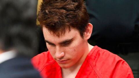 "You're All Going To Die": Chilling Home Videos Of The Parkland Shooter In Florida Surface