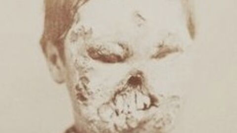 These True Stories Are Even More Terrifying Than Horror Movies