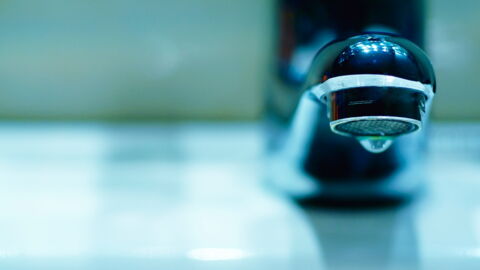 The UK May Face A Shortage Of Drinking Water Within The Next Couple Decades