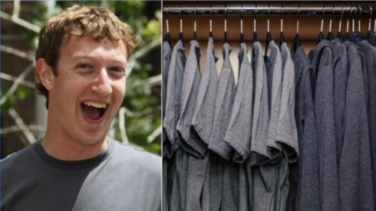 This Is The Real Reason Millionaires All Dress The Same Way