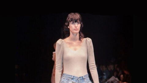 Tanga Jeans: The Latest Japanese Design In Fashion