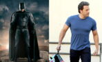 This Is The Workout Ben Affleck Used To Get In Shape For Batman VS. Superman