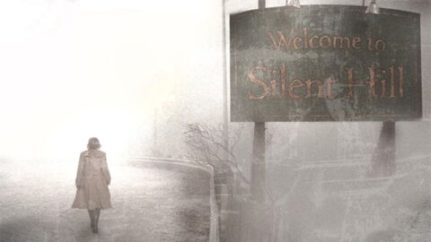 This Is The Terrifying Real Town Behind Cult Horror Film Silent Hill