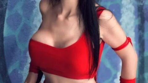 These Are 10 Of The Best Marvel Cosplays On The Internet