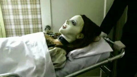 The Horror Film So Obscene It Was Banned From Cinemas - Would You Dare To Watch It This Halloween?