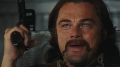 The Trailer For Once Upon A Time In Hollywood Has Finally Dropped