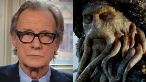 Some Of The Faces Behind The Most Popular Motion Capture Characters In Cinema Will Surprise You...