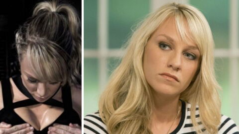 After Being Slammed For Her Figure, This Bodybuilder Had The Best Response