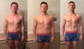 This Man Went From Flab To Ab By Making 3 Simple Lifestyle Changes