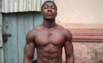 This Bodybuilder From Ghana Will Make You Forget All Your Excuses For Not Hitting The Gym