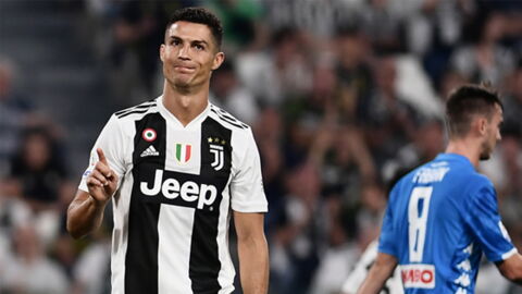 This Is The Real Reason Cristiano Ronaldo Left Real Madrid For Juventus