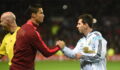 This Is How Ronaldo Reacted To Being Told Messi Is A Better Player Than Him