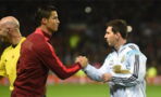 This Is How Ronaldo Reacted To Being Told Messi Is A Better Player Than Him