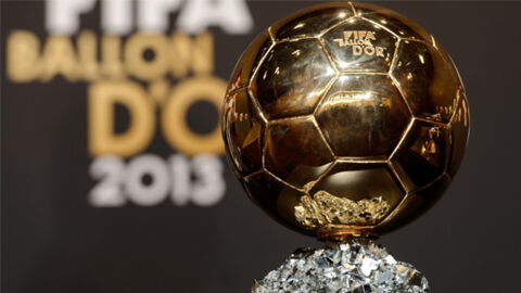 Has The Winner Of The Ballon D'Or Already Been Decided?