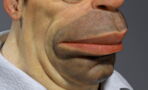 This Artist Created A 'Human Version' Of Homer Simpson And It's Terrifying