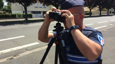 Police Have Revealed A Foolproof Way To Avoid Getting A Speeding Ticket