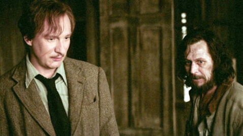 This Devastating Harry Potter Fan Theory Will Change The Way You Read The Books Forever