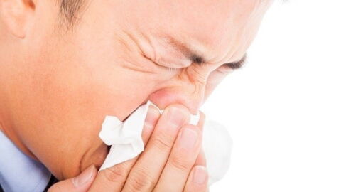 Allergies: Reactions, Testing, Symptoms, Foods To Avoid