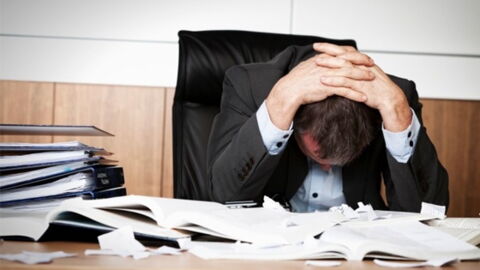 Watch Out For These Warning Signs - You Could Be Having A ‘Brown-Out’ Without Realising