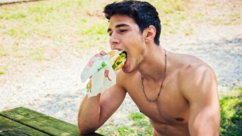 This Is Why A High Fat Diet Could Actually Help You Lose Weight