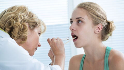 Pharyngitis: Is It Viral? Definition, Symptoms, Treatment